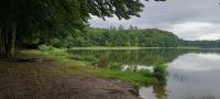 Traumhafte Landschaft bei Goscino