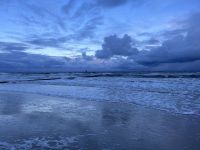 Tschüss Ostsee!
