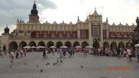 Tuchhallen am Rynek