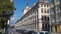 Universität Breslau