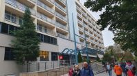 Unser Hotel 