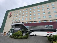 Unser Hotel