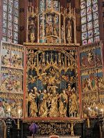 Veit Stoß Altar