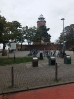 Wahrzeichen der Stadt