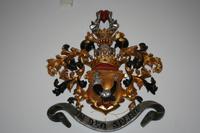 Wappen der Krockows