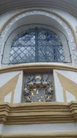 Wappen der ehemaligen Herrscher im Kaschubenland