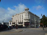 Warschau_Bristol