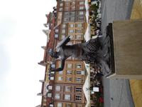 Warschau_Markt_Syreneika