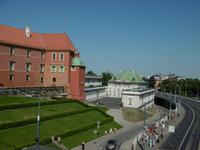 Warschau_Stadtschloss_Poniatowskipalast