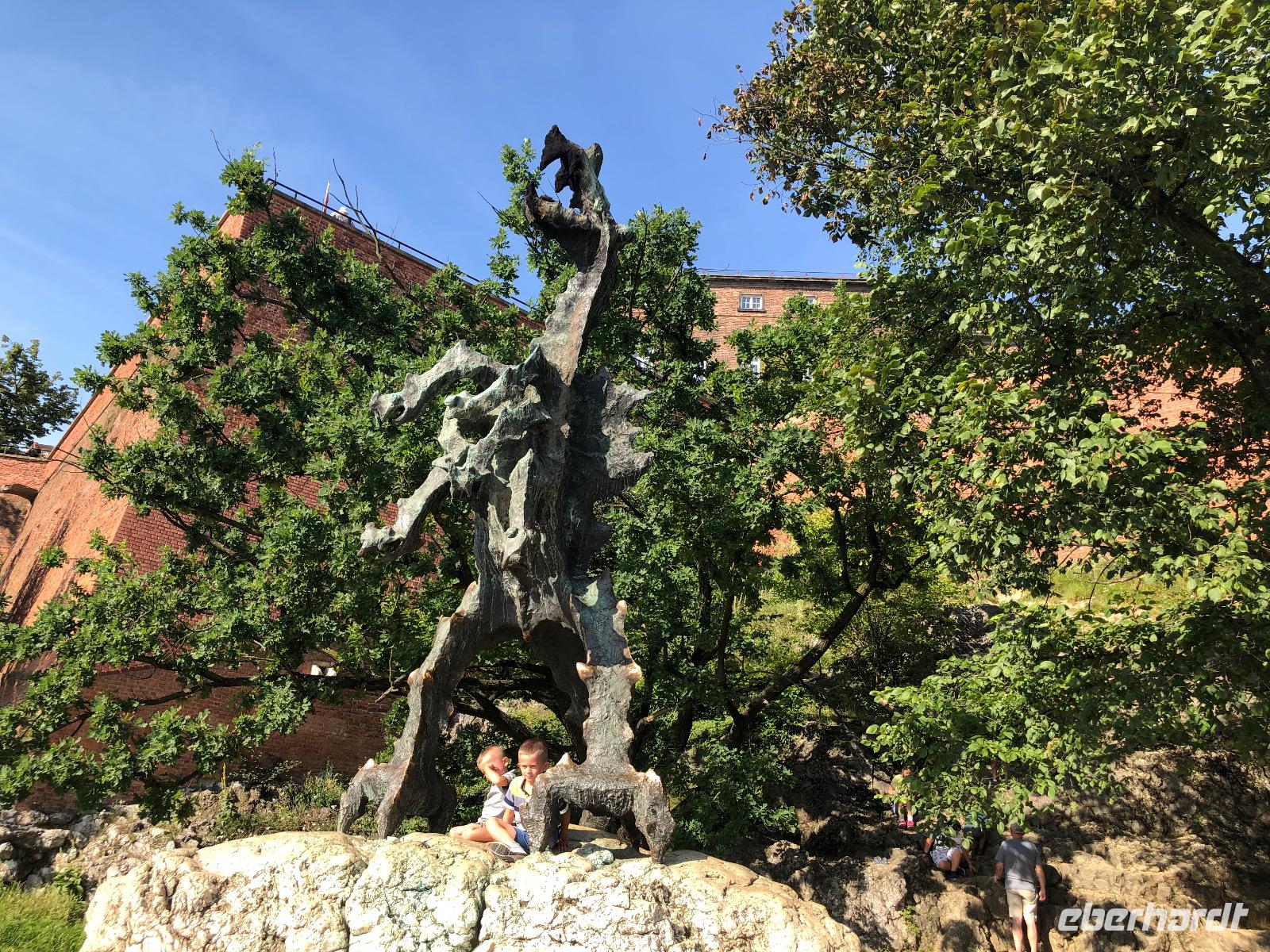 Wawel Krakau 