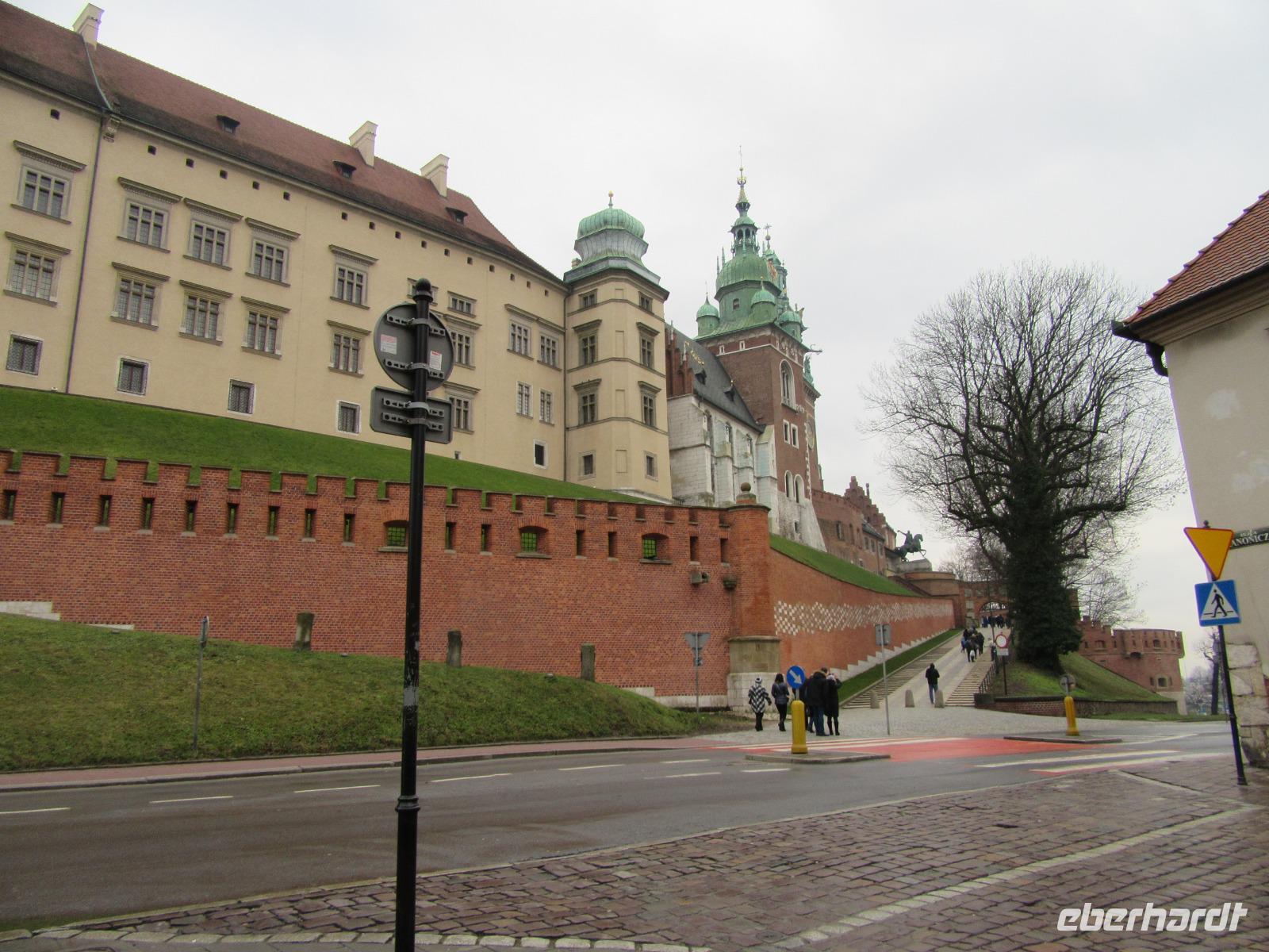 Wawelburg