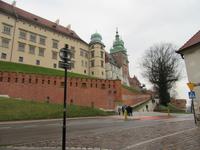 Wawelburg