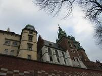Wawelburg