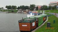 Weichsel Krakau