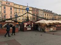 Weihnachtsmarkt