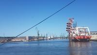 Werft von Danzig