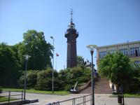 Westerplatte