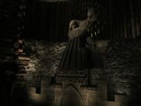 Wieliczka-Salzmine
