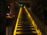 Wieliczka-Salzmine