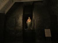 Wieliczka-Salzmine
