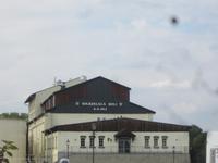 Wieliczka-Salzmine