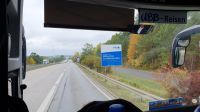 Willkommen zurück in Deutschland