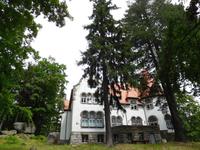 Wohnhaus Gerhart Hauptmann