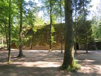 Wolfsschanze