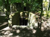 Wolfsschanze