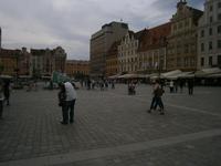 Wroclaw, Alter Markt