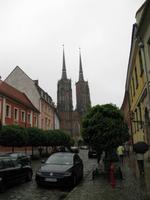 Wroclaw