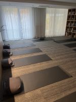 Yoga-Raum