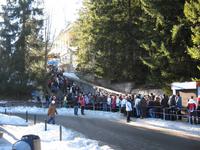 Zakopane - Seilbahnstation Kasprowy Wierch