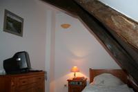 Zimmer im Schloss