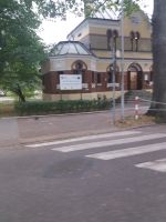altes Badehaus