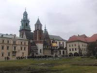 auf der Burg