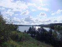 bezaubernde Natur
