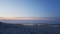 der Strand von Dzwirzyno
