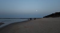 der Strand von Dzwirzyno