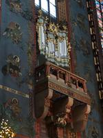 in der Marienkirche