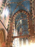 in der Marienkirche