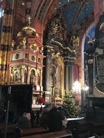 in der Marienkirche