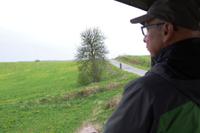mit dem Bummelzug durch Buckelmasuren
