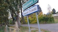 neuer Stopp für eine Stärkung