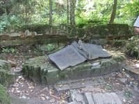 weitere Gedenktafel