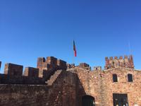 Silves Burg