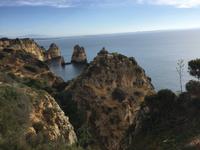 Ponta da Piedade Lagos