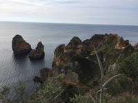 Ponta da Piedade Lagos
