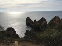 Ponta da Piedade Lagos