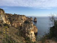 Ponta da Piedade Lagos
